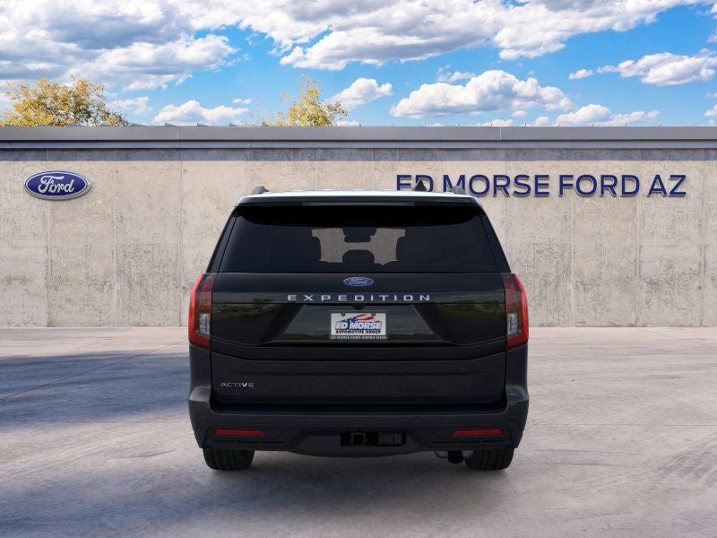 2026 Ford Expedition — detail view